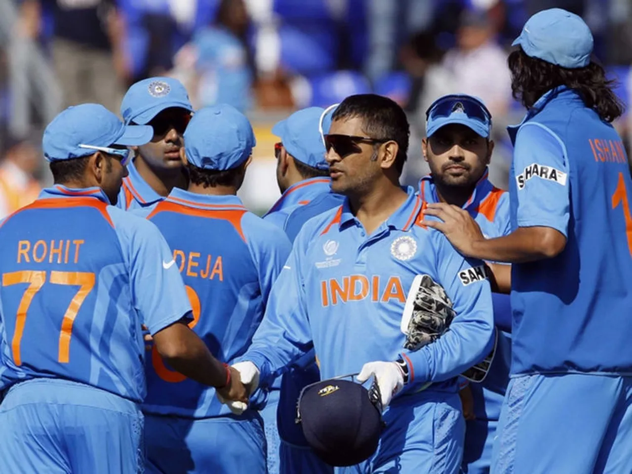 India beat New Zealand by 7 wickets in 3rd ODI 