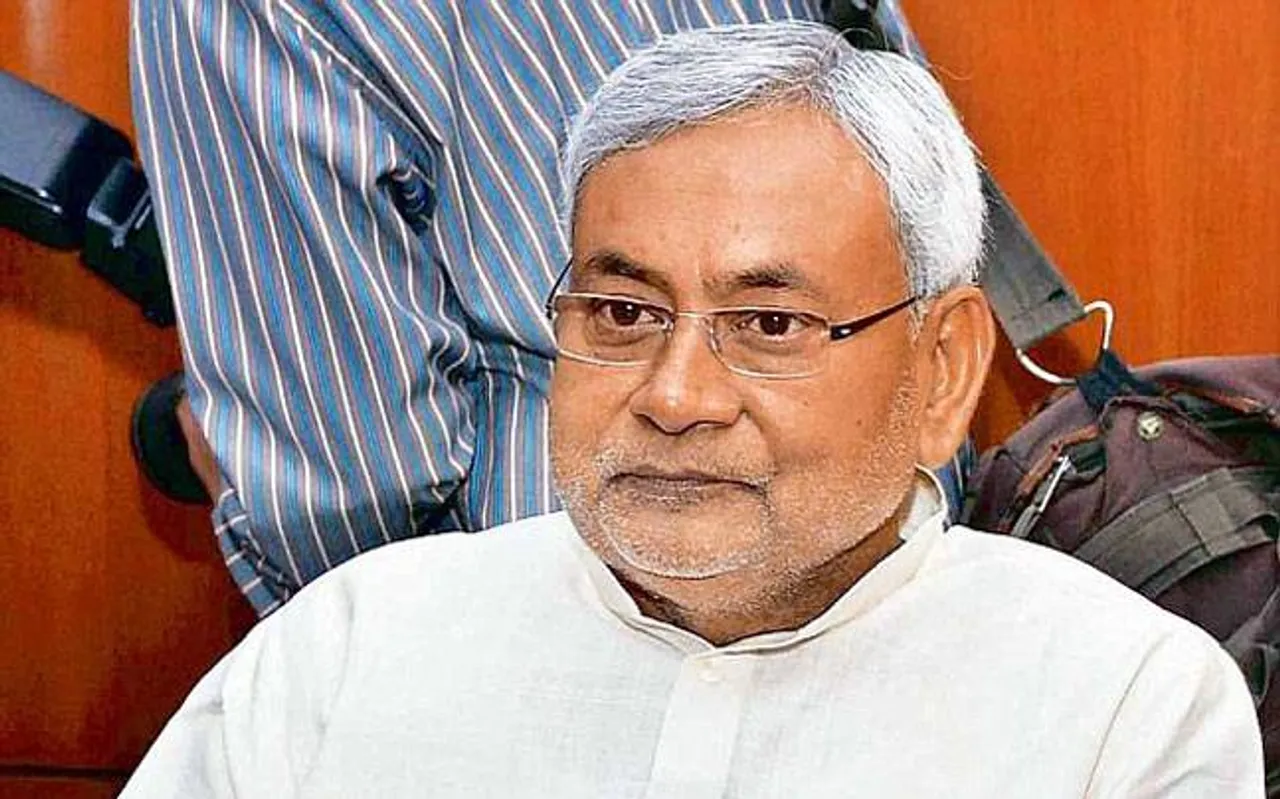 Nitish Kumar’s to undertake ‘Nischay Yatra’ from November 9