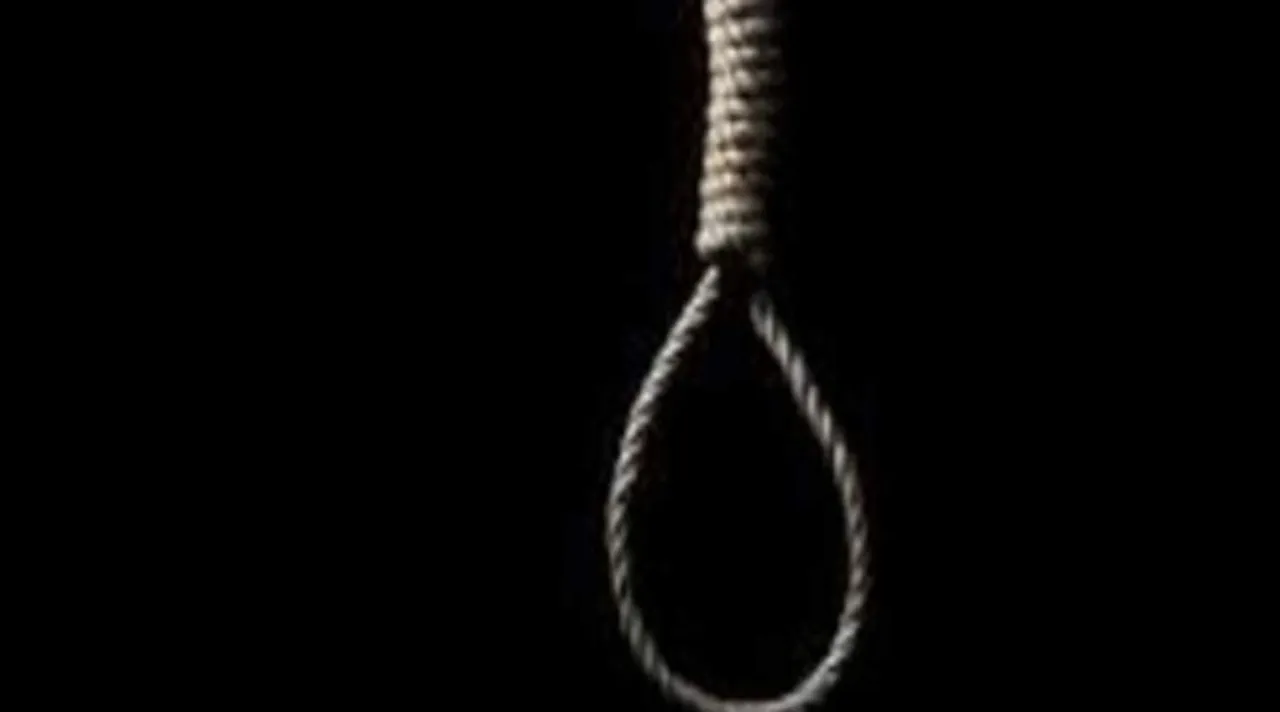 Delhi Police constable found hanging in his room