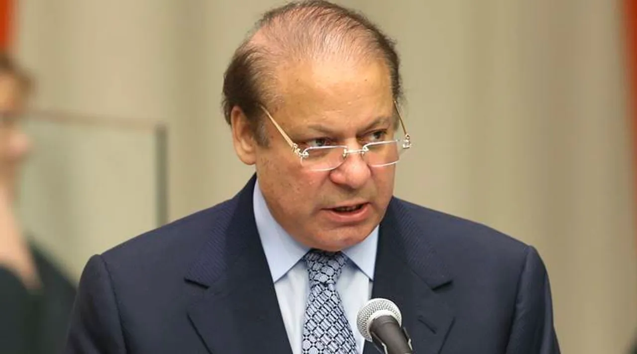 Pakistan PM calls all-party meeting to discuss LoC