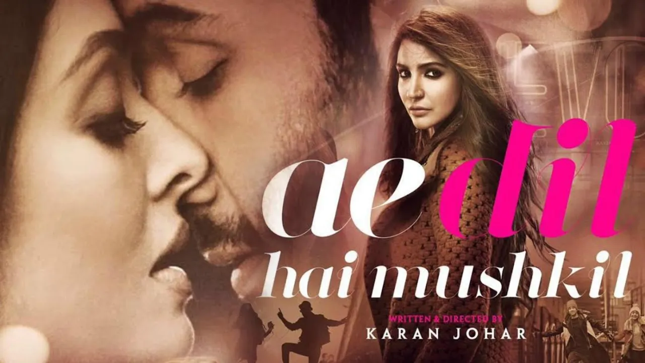 Rajnath Singh assures safe release of 'Ae Dil Hai Mushkil'