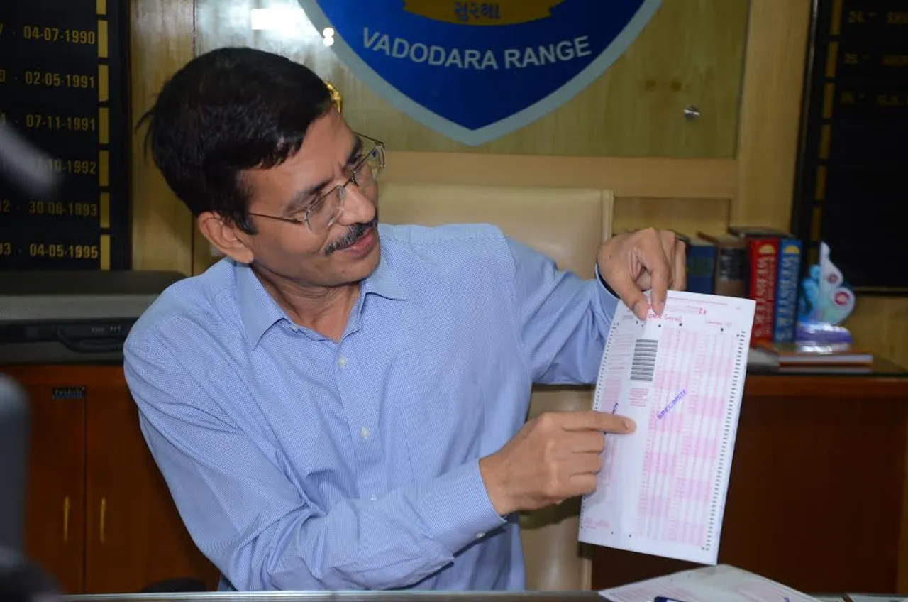 For the first time in the history 17,532 posts of constables will be filled by Gujarat police