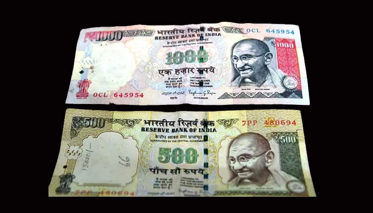 Demonetisation poorly thought out, executed: New York Times