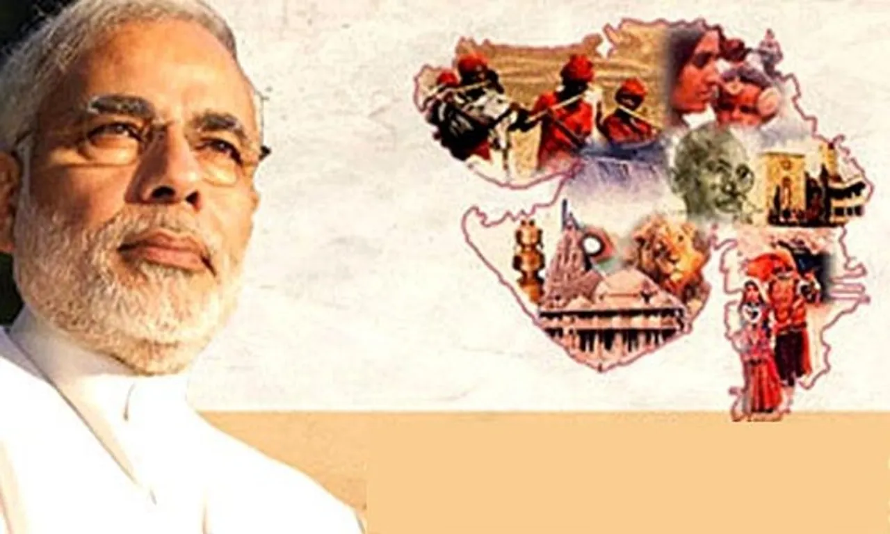 Demonetisation throws life off gear in Gujarat