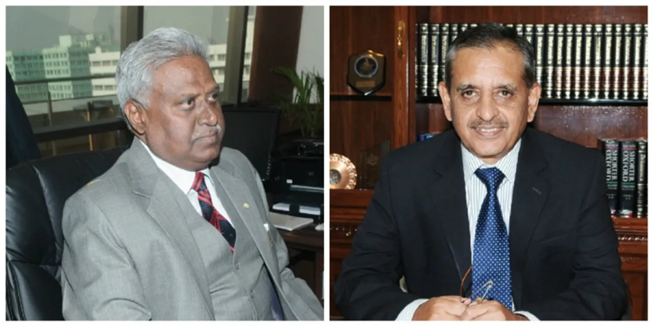 CBI examining ED, IT complaint against two ex-directors