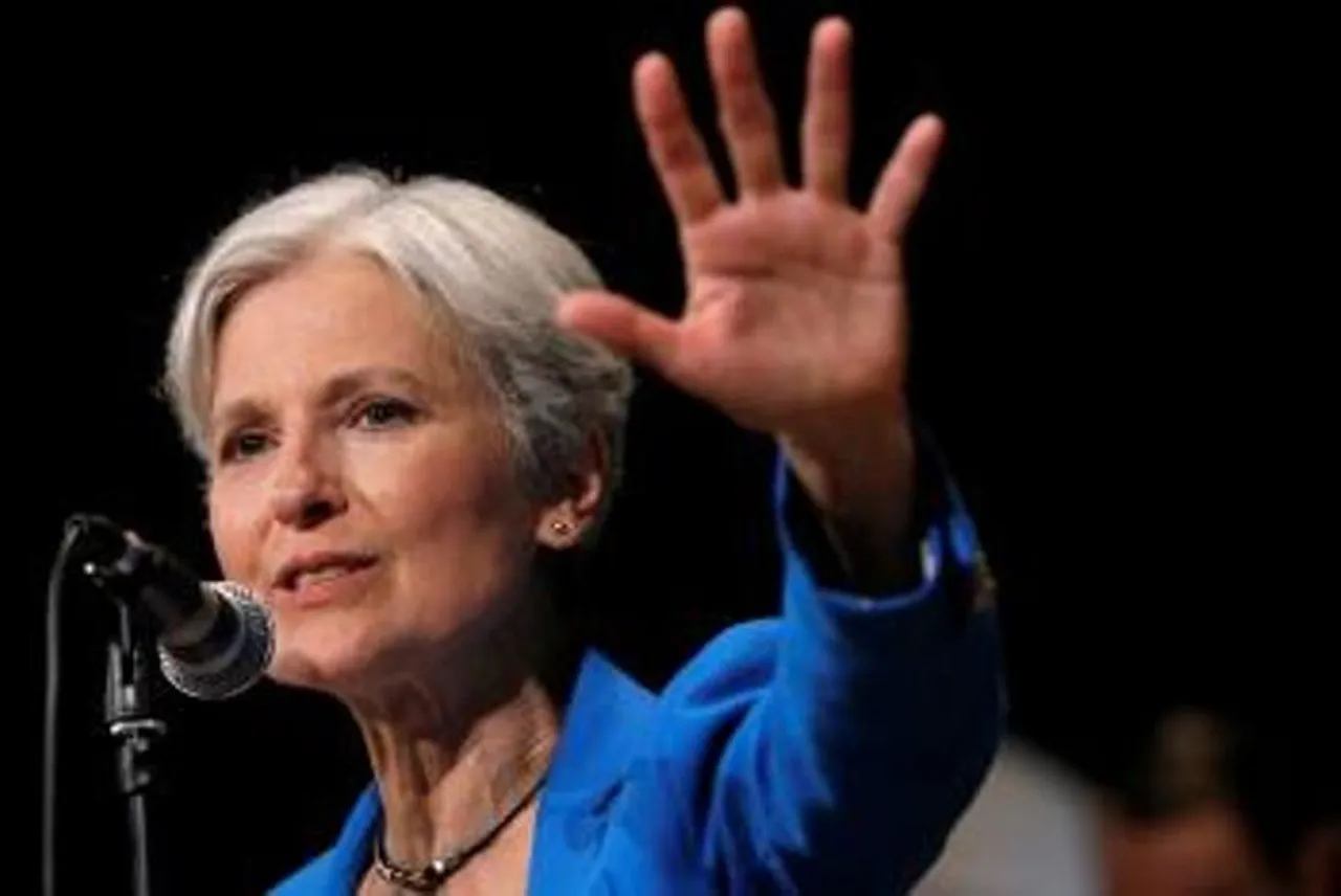 Greens raise enough money to seek recounts in key US states