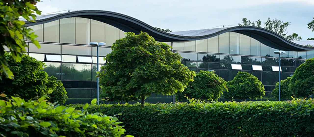 UK’s Dyson looking to  invest Rs 1,200cr in India