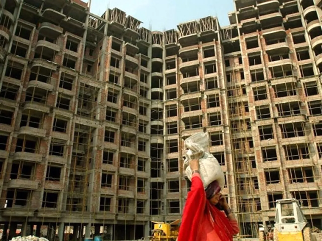 Demonetisation impacts property deals, but raises hope of cheaper loans