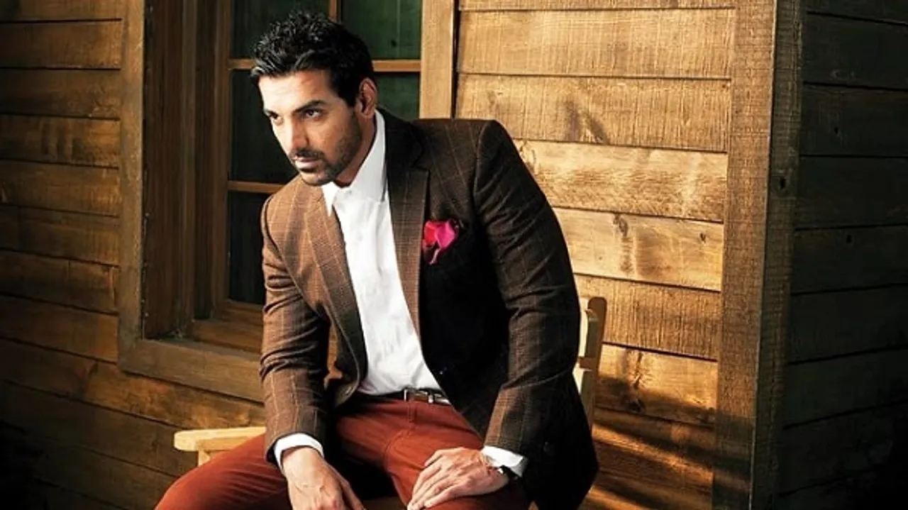 ‘Force 2’ an important film: John Abraham