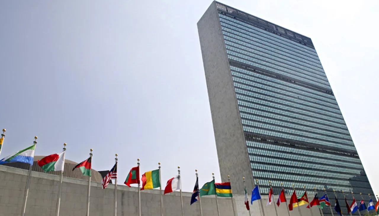 21 million people worldwide in contemporary slavery: UN