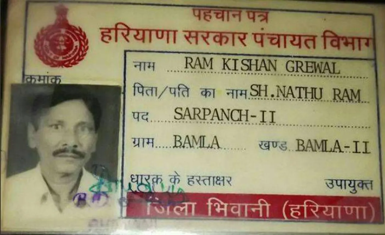 OROP protester commits suicide in Delhi park