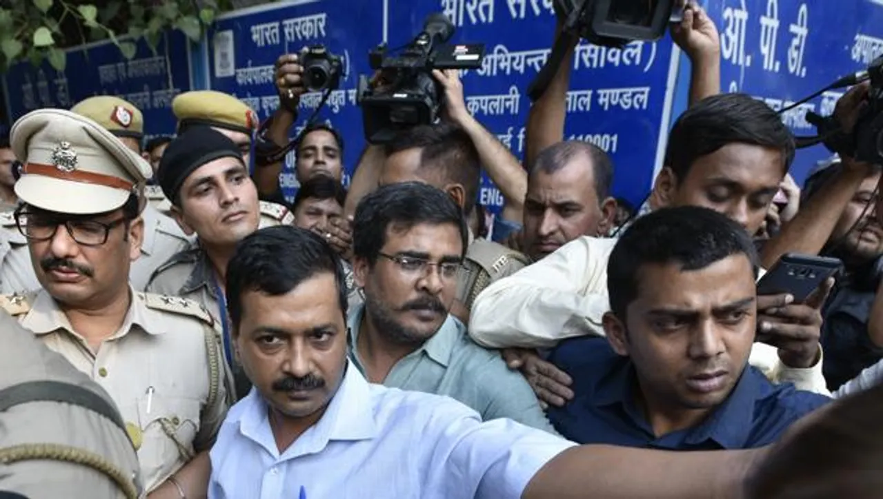OROP suicide: Kejriwal to visit ex-soldier’s village