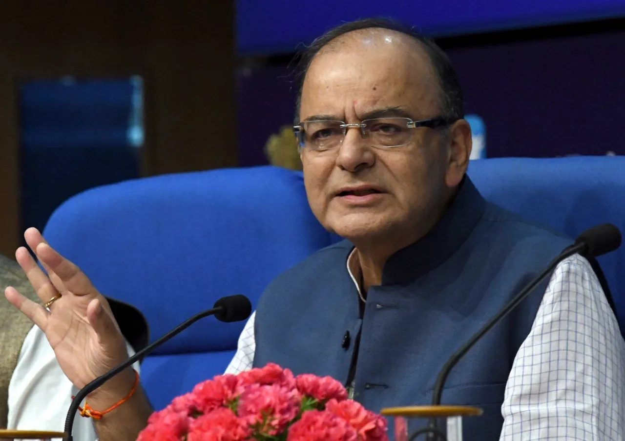 82,000 ATMs recalibrated:  Finance Ministry