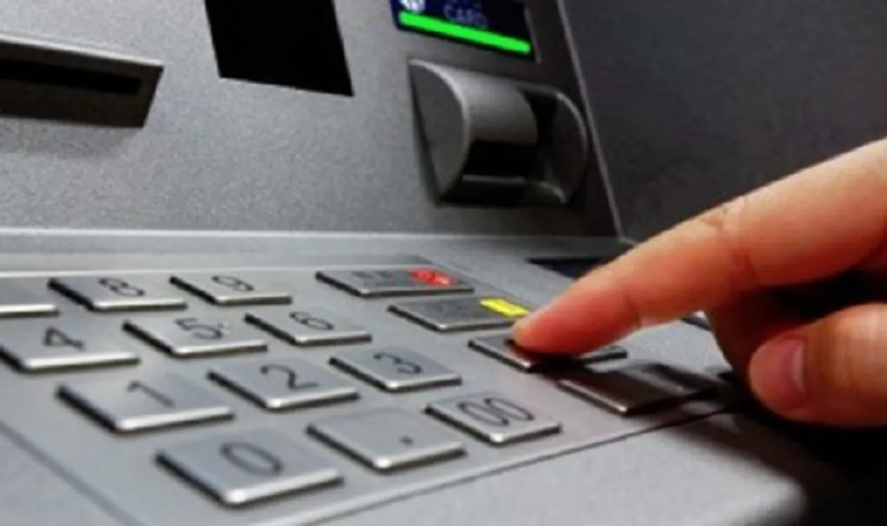New Rs 500, Rs 2,000 notes at ATMs from Friday