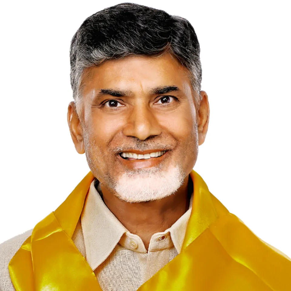 Chandrababu Naidu opposes re-introduction of Rs 500, Rs 2,000 notes