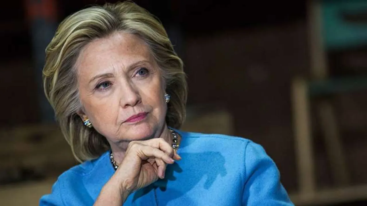 Clinton campaign backs Wisconsin recount, Trump says move a ‘scam’