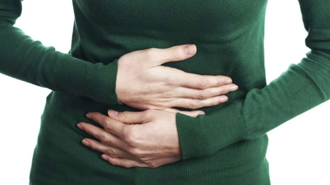 Chronic constipation linked with kidney disease