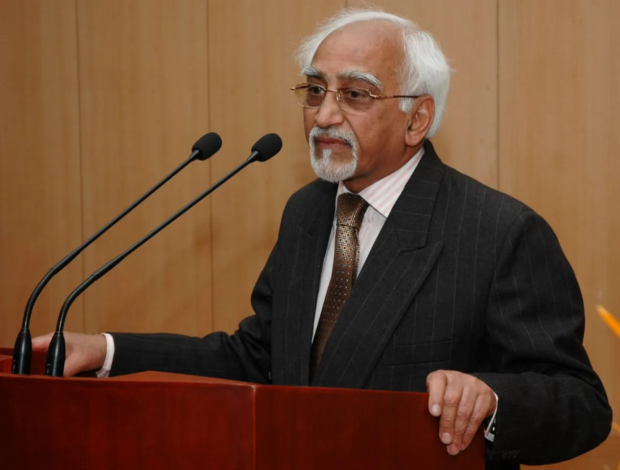 Future growth of IT is in innovation: Vice President