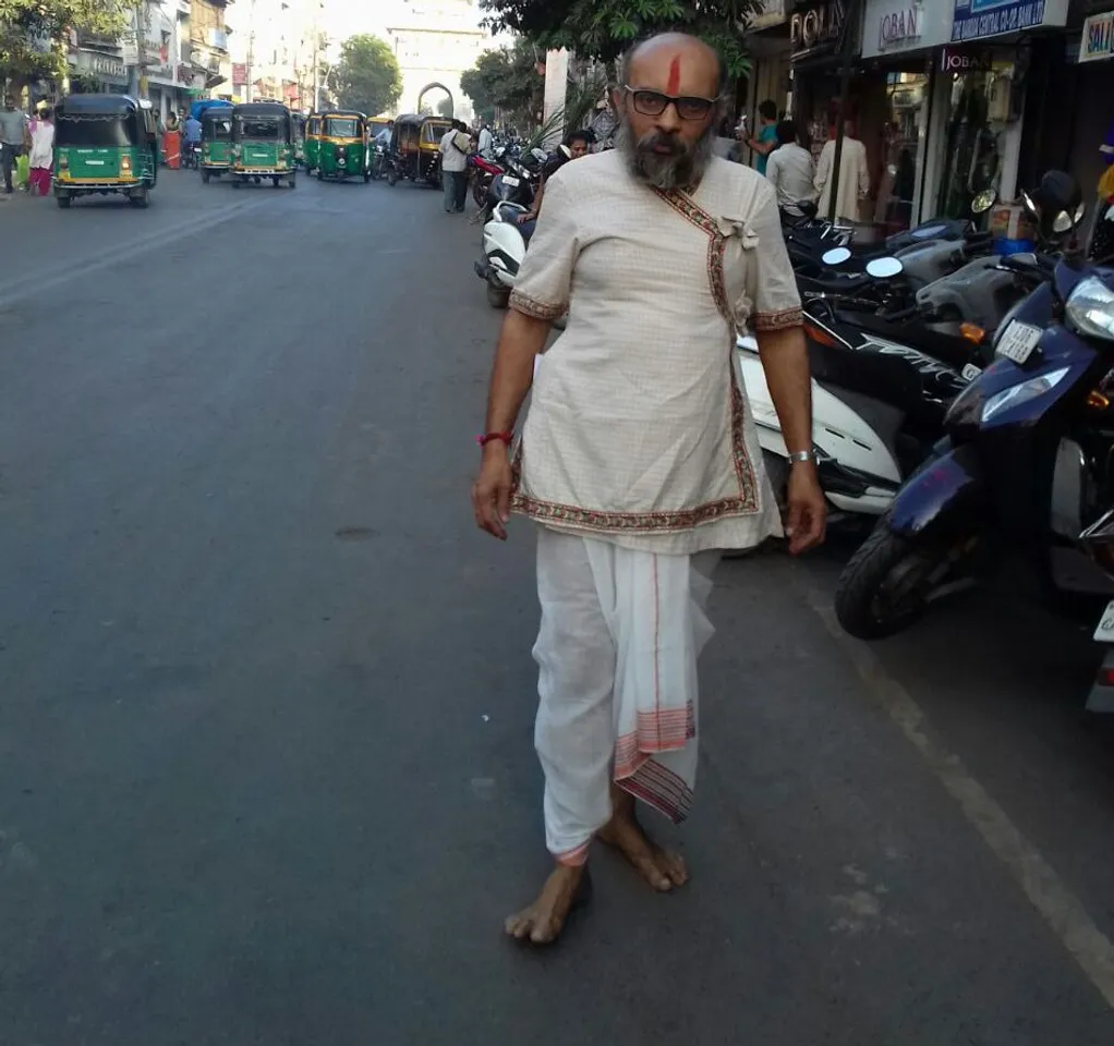 A fight to bring back the age old tradition continues for last 20 years