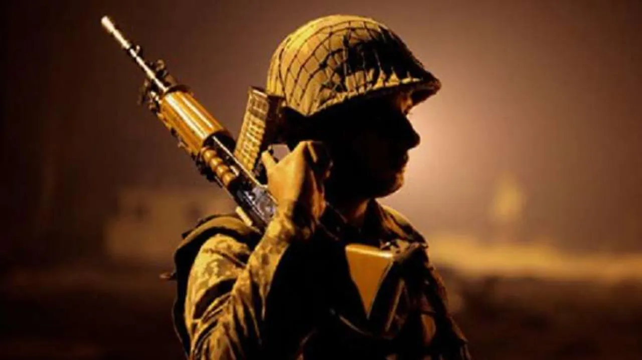India denies Pakistan’s claim of killing its soldiers