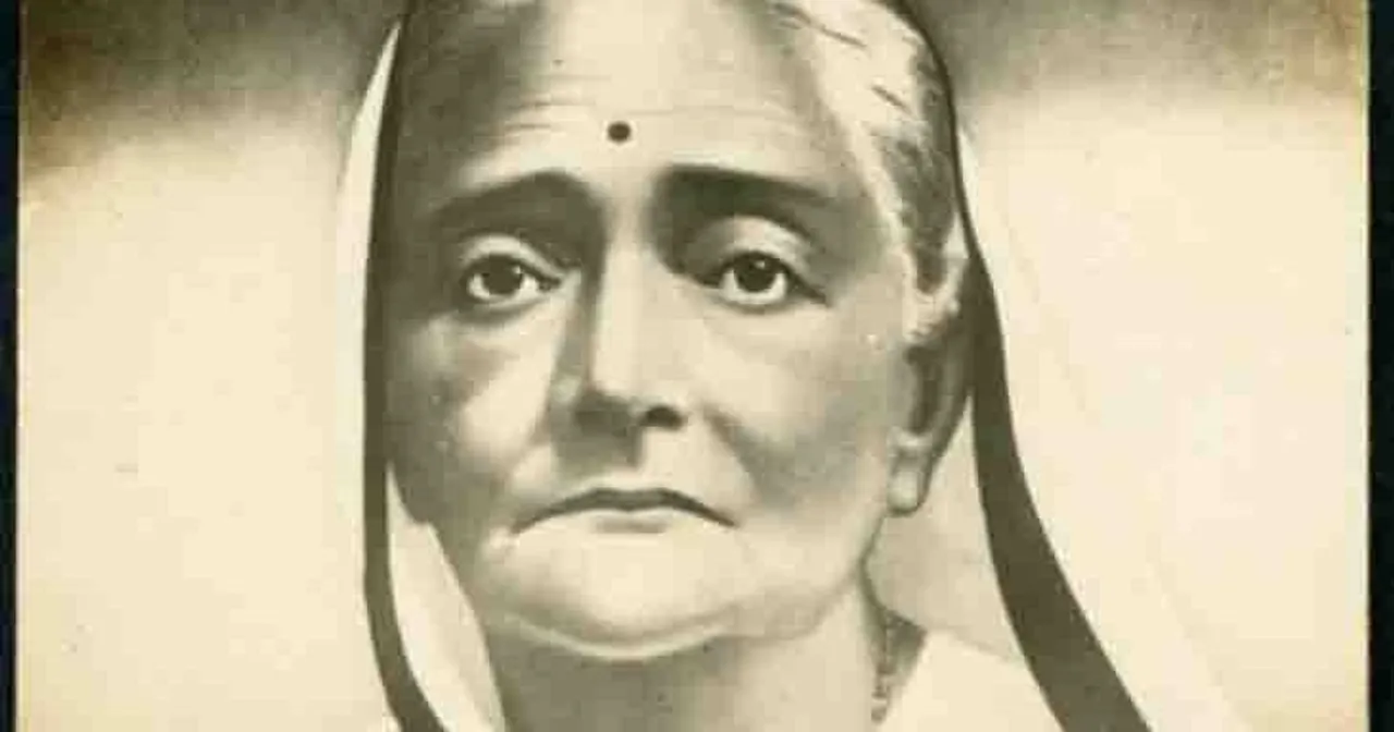 Intense discussion on Mahatma’s relationship with Kasturba at book launch