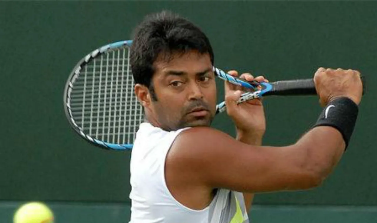 2017 will be a year of world records: Leander Paes