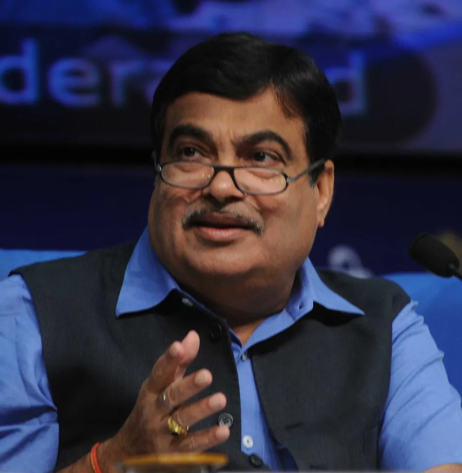 No highway toll till November 14: Gadkari