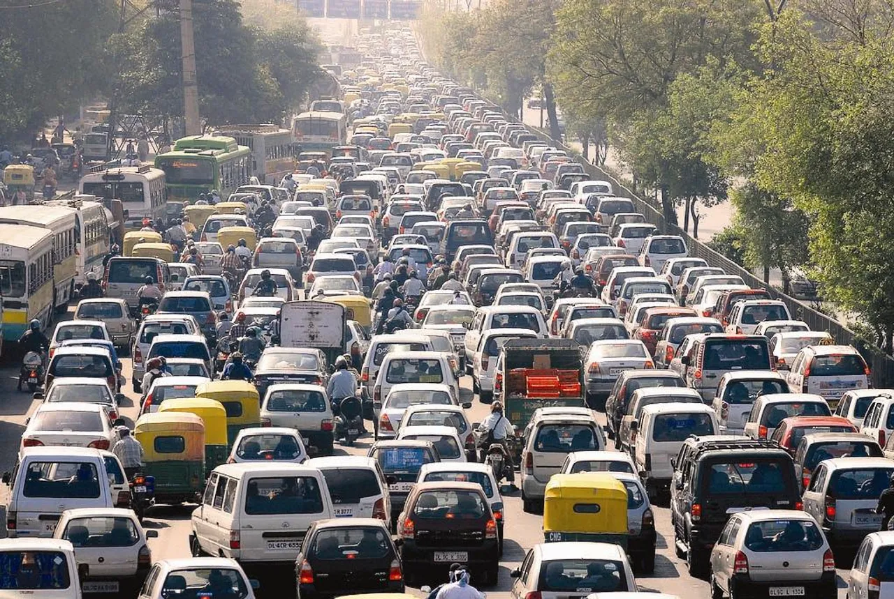 UP to register only Bharat-IV mark vehicles