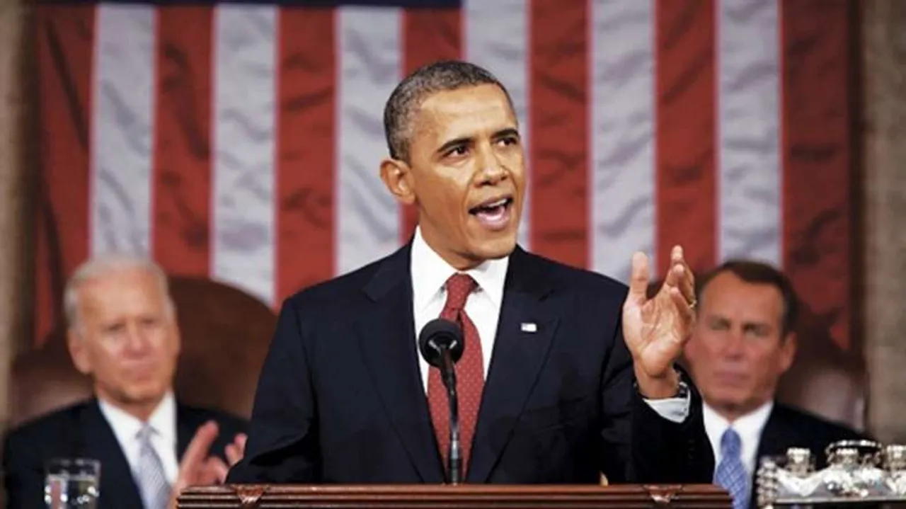 Obama administration gives up hope of enacting TPP deal