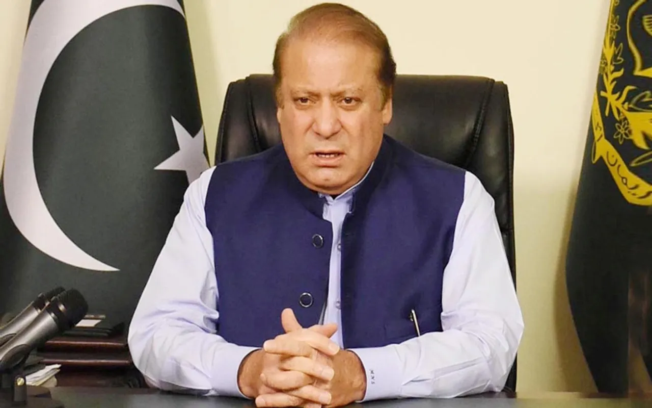 Nawaz Sharif’s children submit reply in SC in Panamagate