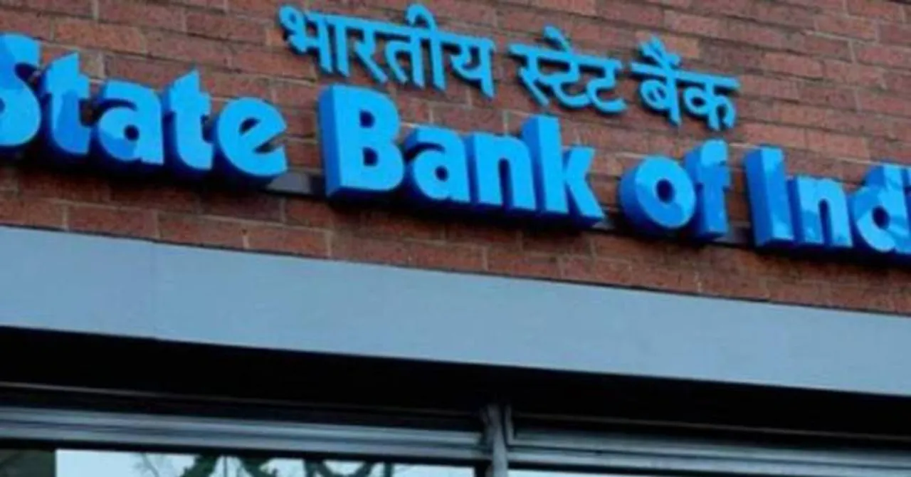 SBI’s ‘demonetisation deposits’ swell to Rs 75,945 cr