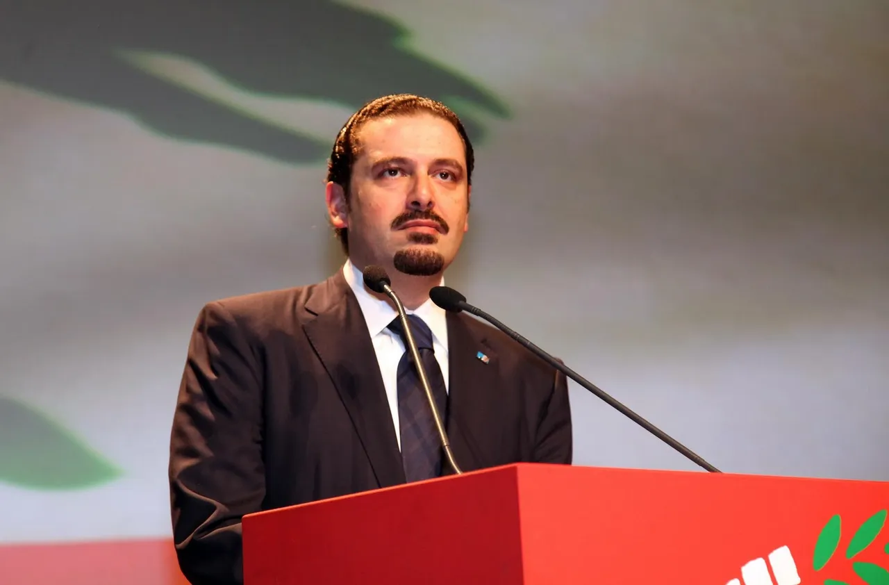 Saad Hariri becomes Prime Minister of Lebanon again
