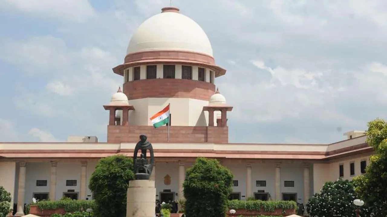 SC to hear challenge to demonetisation on December 2