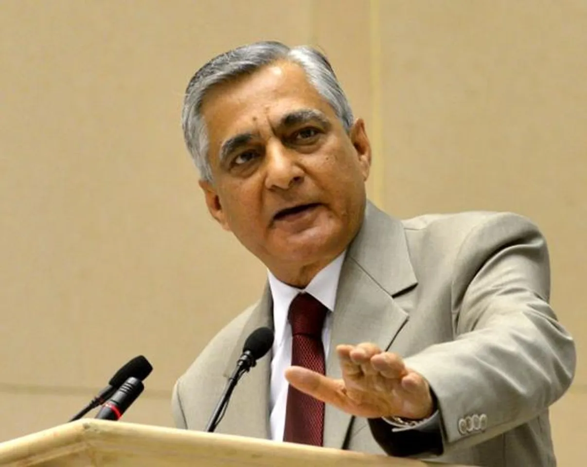 Collegium has reiterated 43 names for appointment as HC judges: SC
