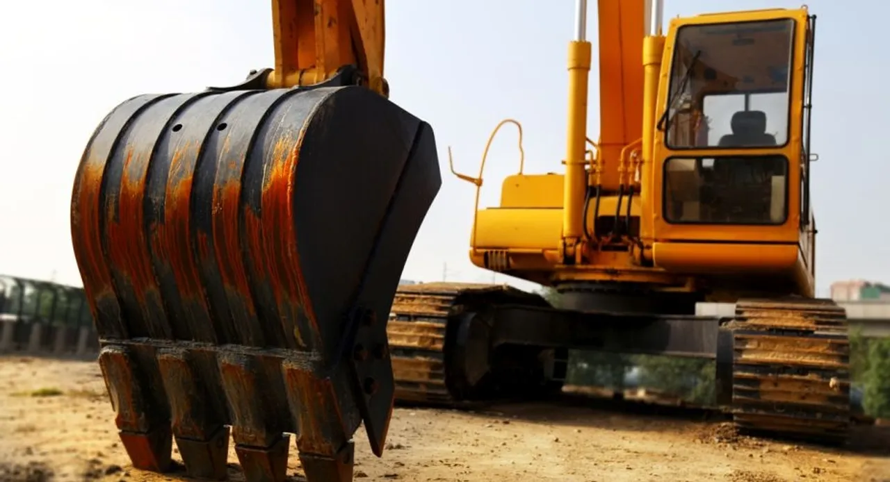 New technology to make construction vehicles greener
