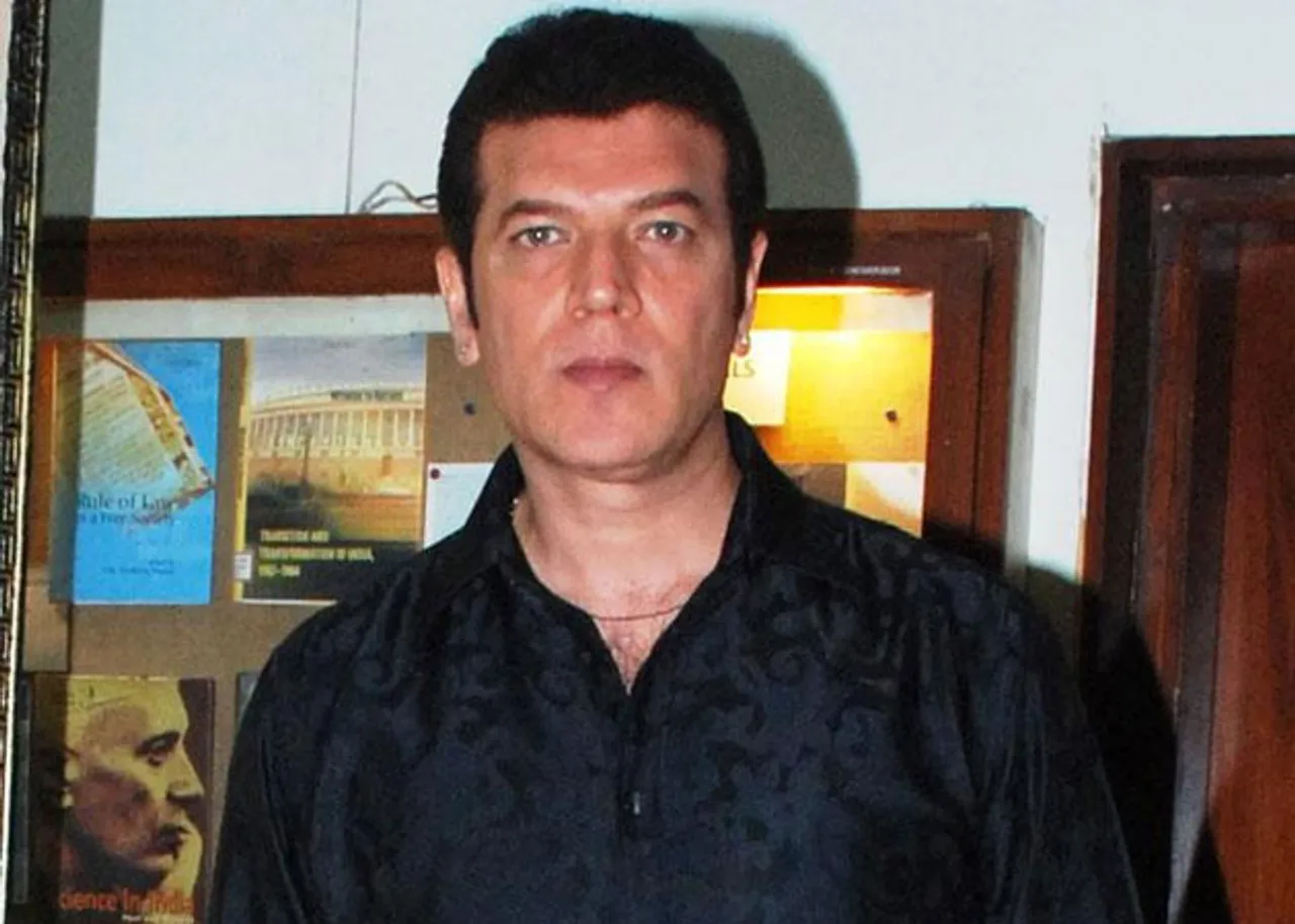 Aditya Pancholi Gets 1 Year Jail for Assaulting Neighbour