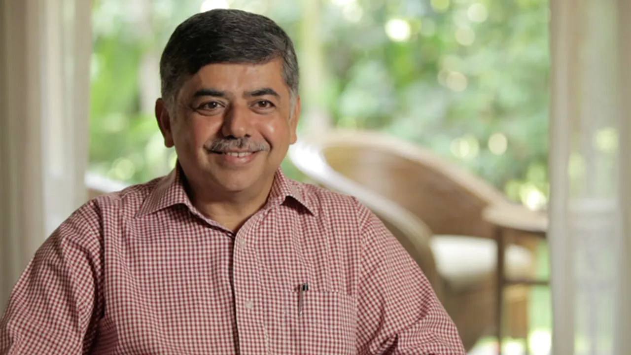 Bhaskar Bhat resigns from Tata Chem board