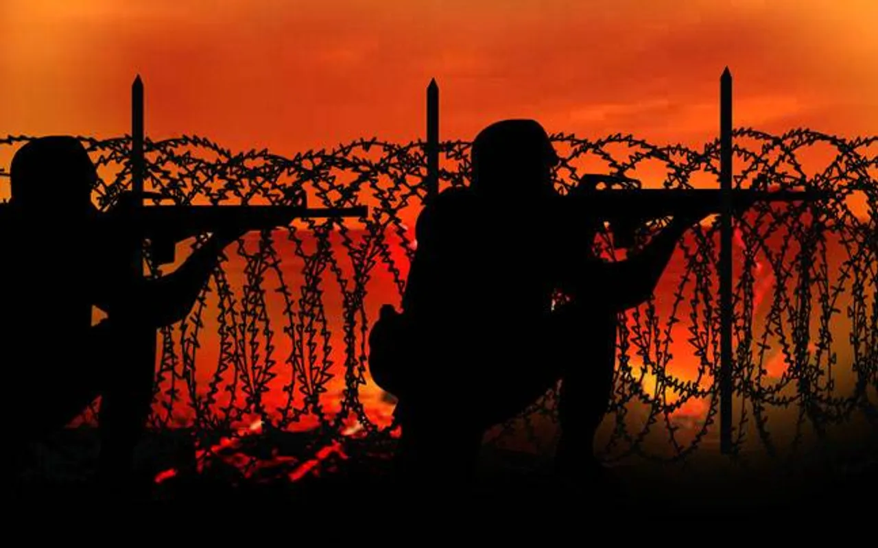 Army soldier injured in Shopian gunfight