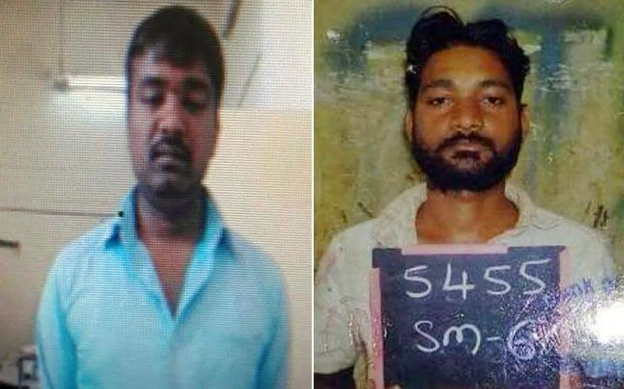 2 prisoners escape from Telangana’s Warangal jail