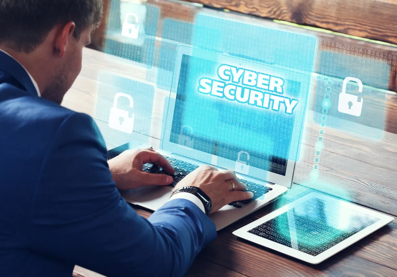 Government strengthening cyber security measures