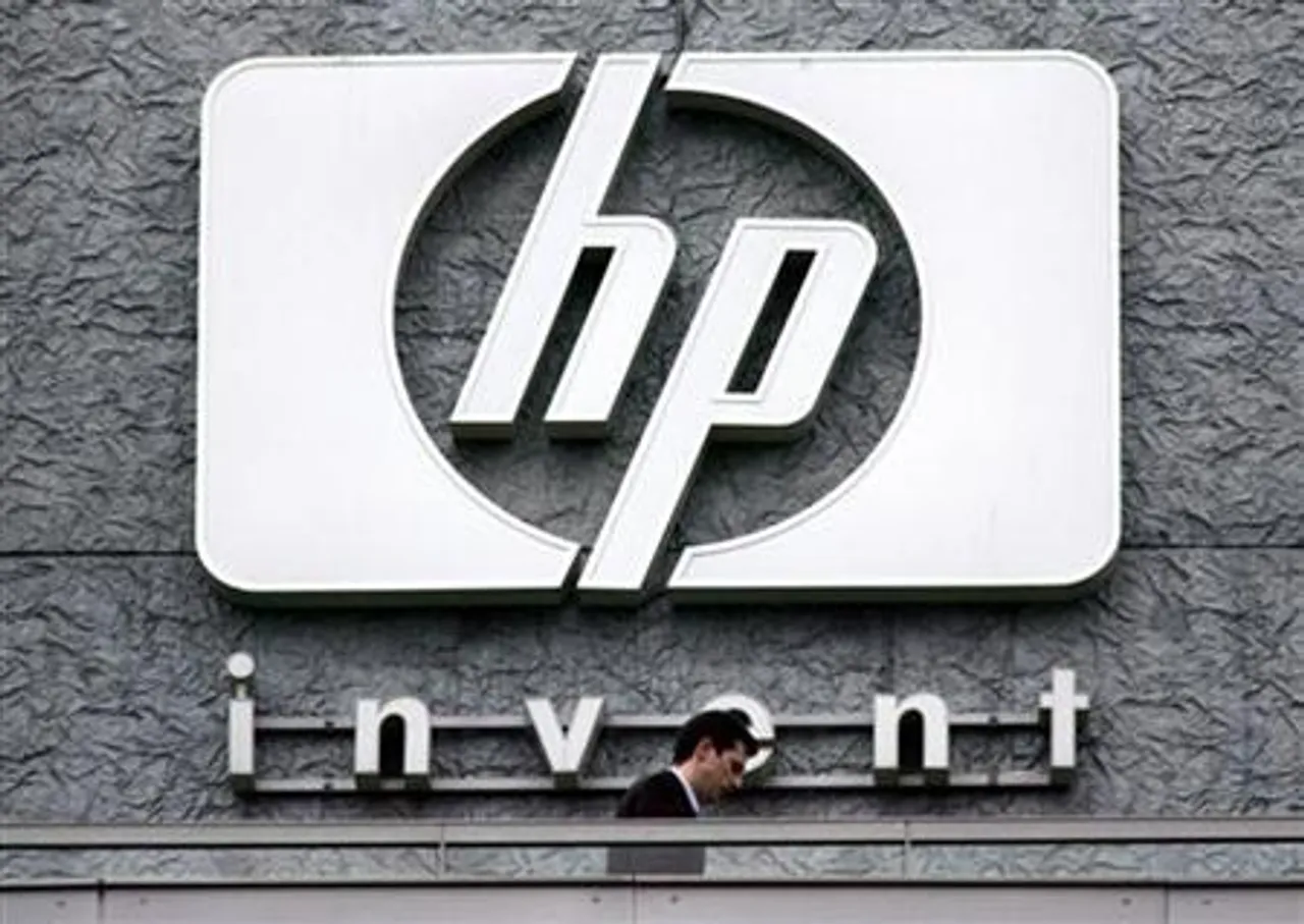HP to set up 48 ‘digital inclusion’ labs in rural India