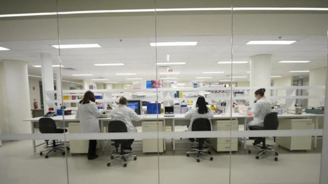 Australian scientists develop method to quickly diagnose skin cancer