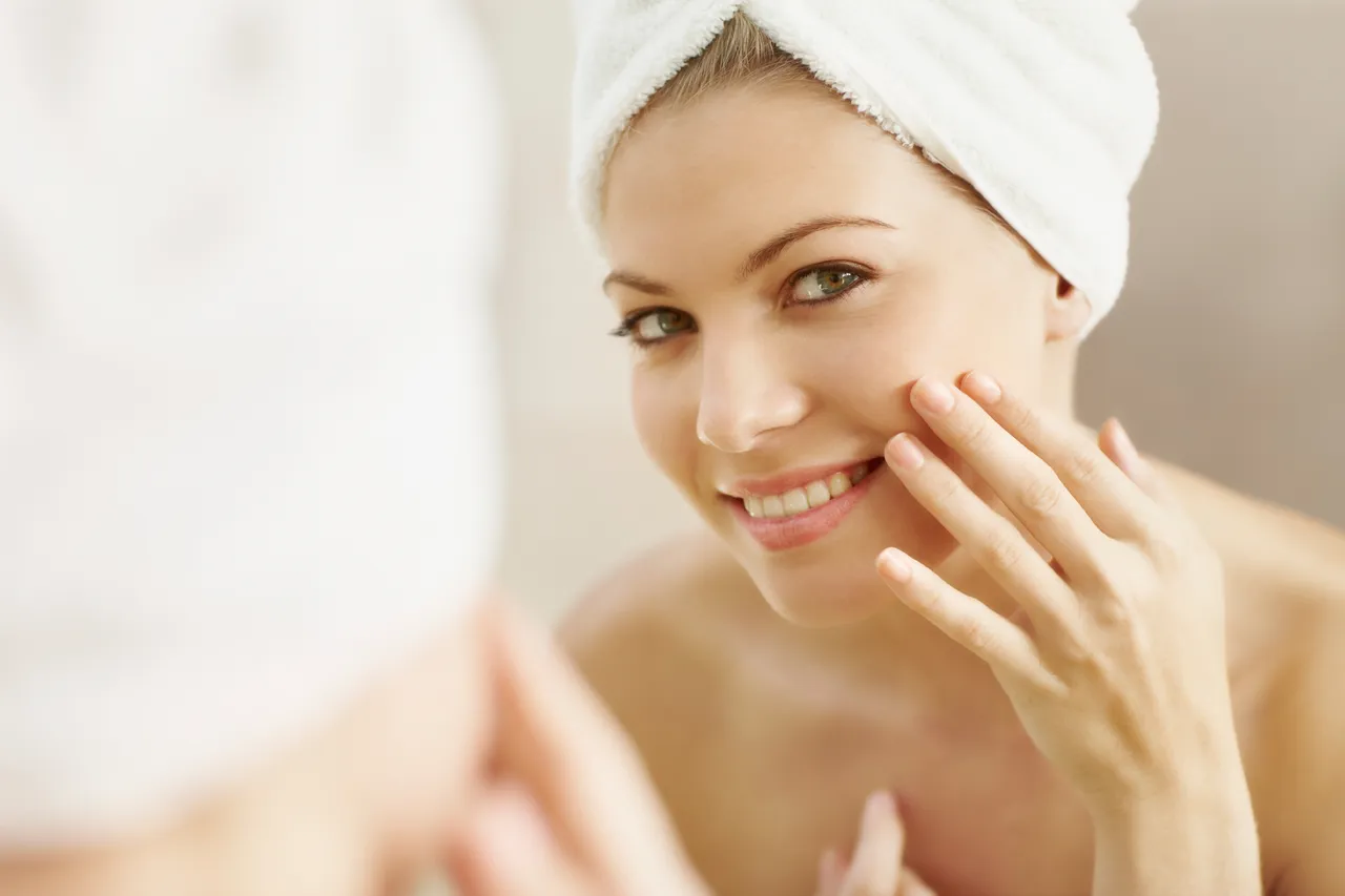 Checklist for skin care during winter season