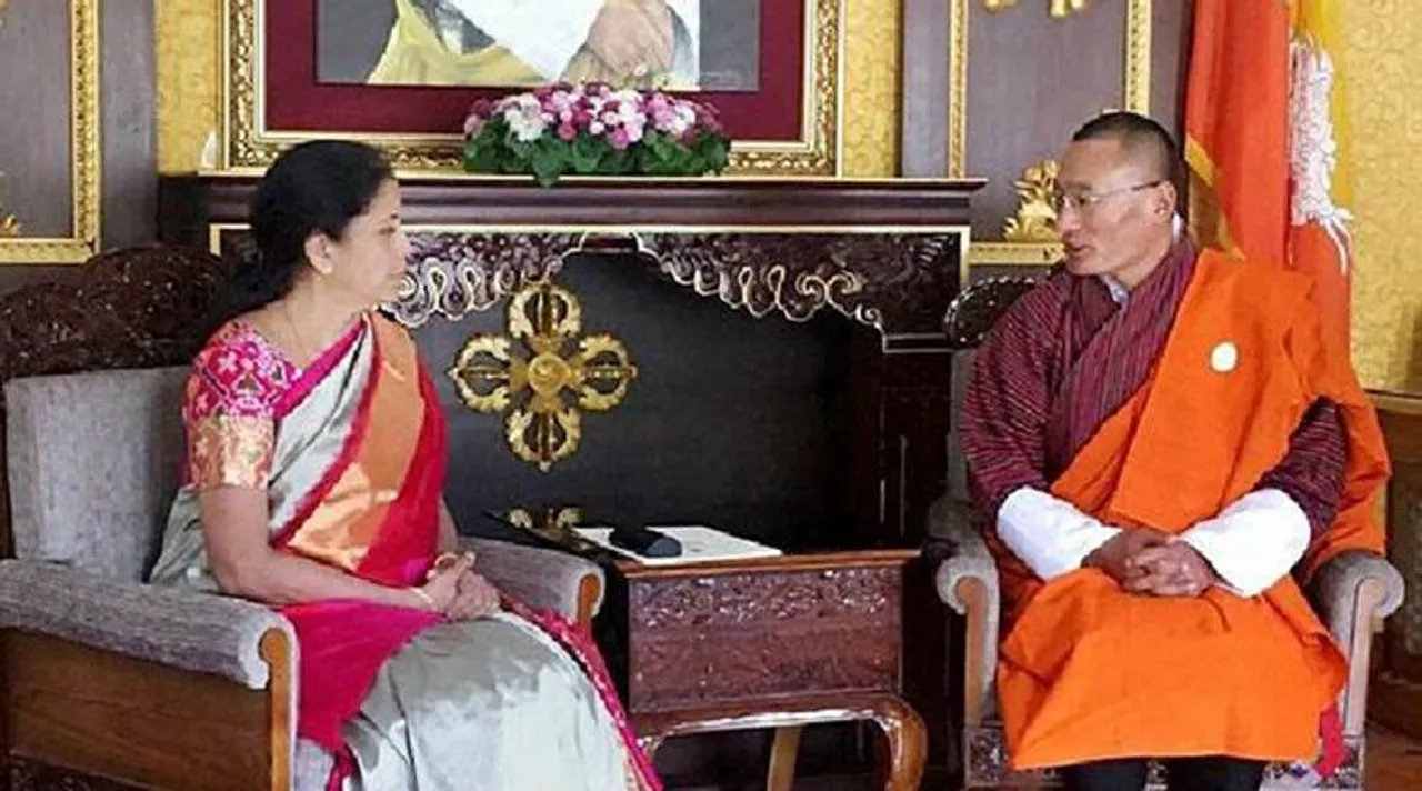 India, Bhutan sign new bilateral trade agreement