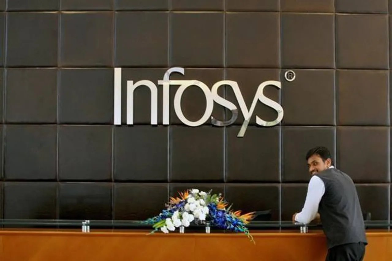 Infosys invests Rs 31.6 crore in venture fund