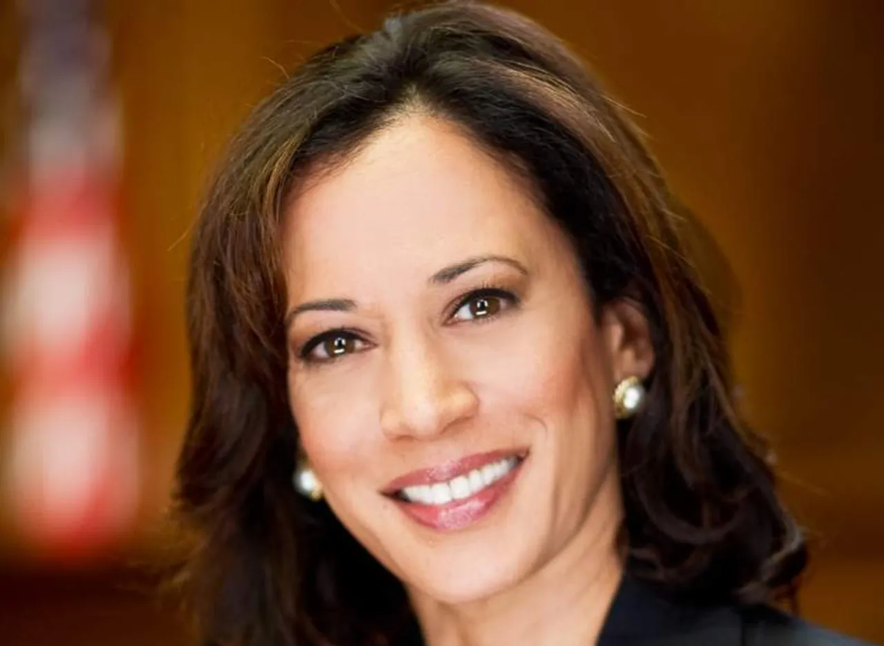Indian American woman poised for historic election to US Senate