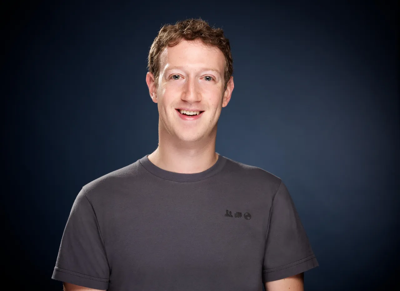 Zuckerberg sells $95 mn in Facebook stock