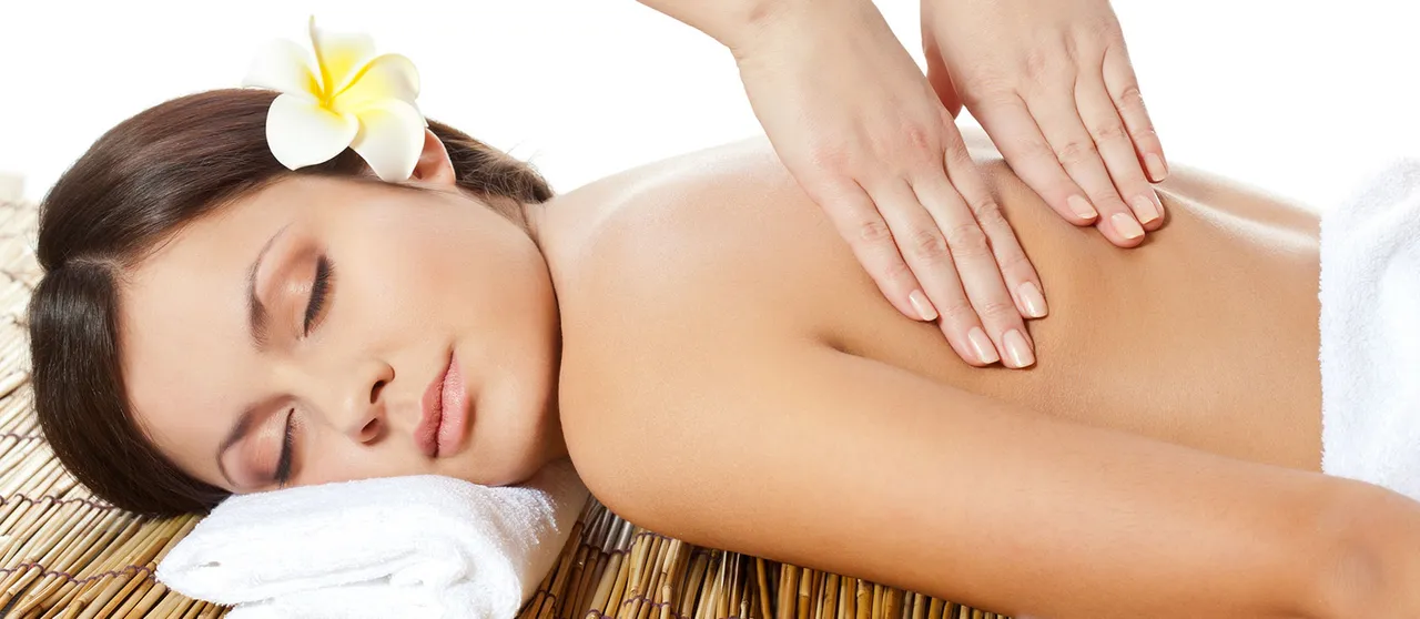 The Benefits of Massage Therapy