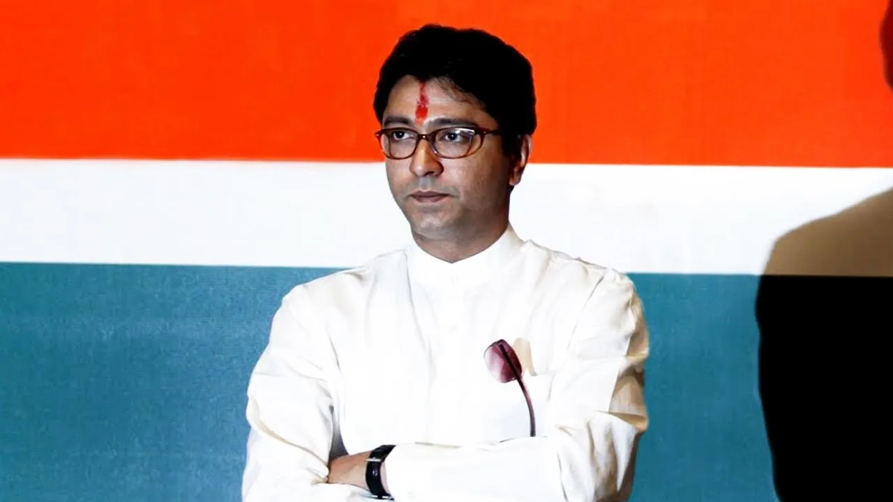 If demonetisation fails, country will be pushed to anarchy, Raj Thackeray warns