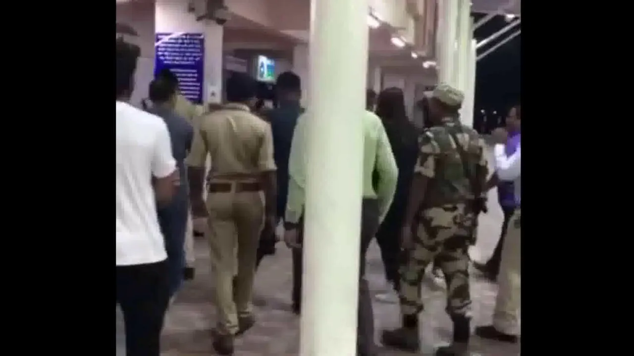 Pujara hosted dinner for team India in Rajkot, Gifted long drive to Virat & Anushka